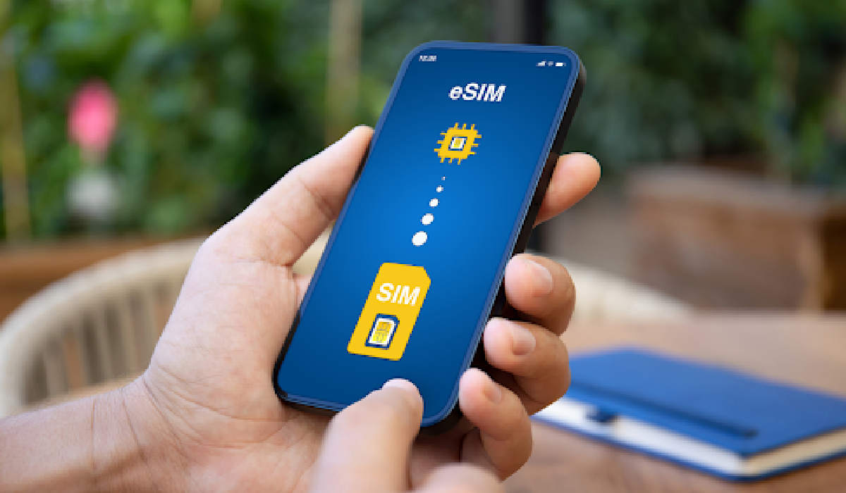 How  SIM Technology Revolutionizes International Shipping